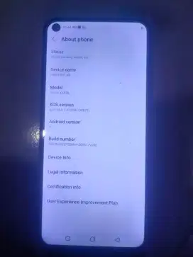 Infinix S5 lite