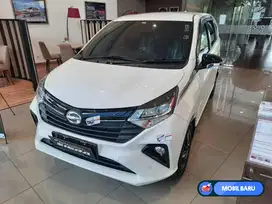 [Mobil Baru]  PROMO DAIHATSU SIGRA DAIHATSU MURAH SIGRA