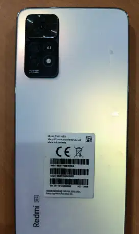 REDMI NOTE 11 PRO 5G FULLSET