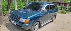 KIJANG KAPSUL LGX 1.8 MT