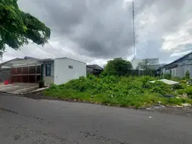 DISEWAKAN TANAH LOKASI BAGUS SIAP BANGUN DI DEWI SRI KUTA BALI