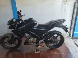 Vixion 2017 apikan bisa cash/kredit syariah angsuran TERMURAH