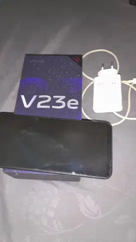 Vivo v23e Ram 8