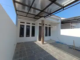 JUAL RUMAH READY STOK&INDENT FREE DESIGN DEKAT STT TELKOM&TOLBUAHBATU