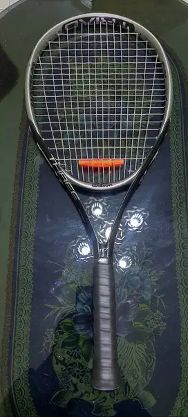 Wilson BLX Three Triad