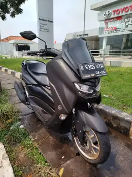 Yamaha nmax 2020