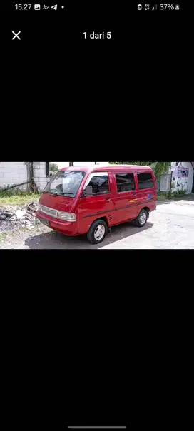 Realvan drv th 2003