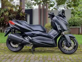 Yamaha XMax 250 ABS Keyless thn 2014 Odo 14rb N Mlg Koko Motor
