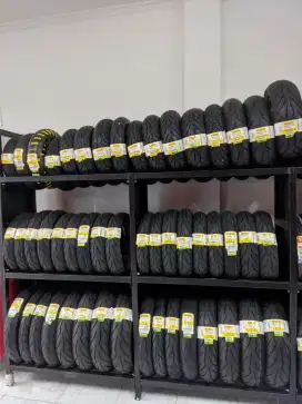 Jual ban motor Pirelli