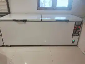 Jual Freezer Bekas