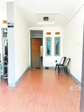 Jual Rumah Siap Huni Antapani Kota Bandung
