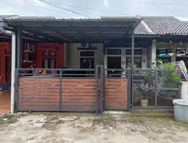 Over Kredit Murah Rumah Rapih Bersih Selangkah Ke Stasiun Krl Depok