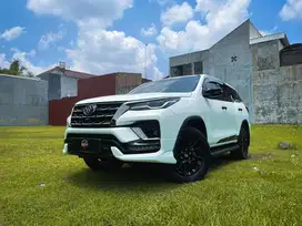 FORTUNER GR 2.8 4x4 TETRADRIVE DIESEL MATIC 2022