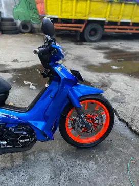 F1zr full modif asli biru 2004