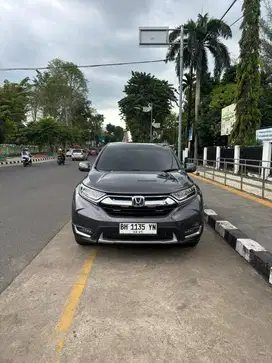 CRV 1.5 TC PRESTIGE CVT