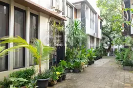 Jual Butuh Harga NJOP Lokasi Strategis Jl.Raya Fatmawati