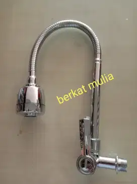 Kran Bcp flexibel