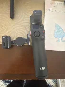 Dijual DJI Osmo 7 Pro