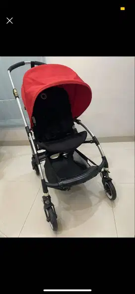 Jual Stroller Bugaboo Bee 3