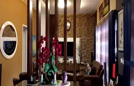 Rumah di Kota Baru Parahyangan, Aman Nyaman Tatar Mayangsunda