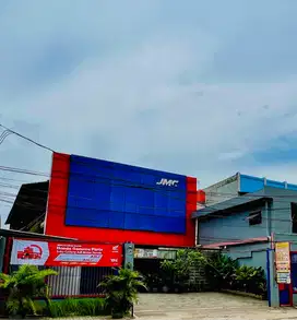 LOKER RESEPSIONIS JAKARTA TIMUR