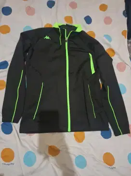 TRACKTOP KAPPA ORIGINAL SIZE L LIKE NEW