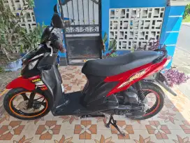 Nex injeksi 2013 orisinilan lengkap pajak hidup