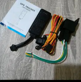 Gps mobil motor alat berat