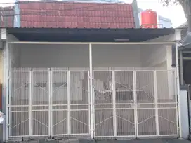 disewakan rumah di sunter