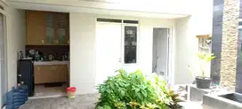 Rumah di Kota Baru Parahyangan, Dekat Lapang Golf Tatar Purbasari