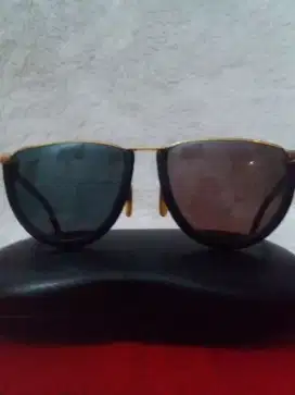 Jual kaca mata Gianfranco ferre authentic
