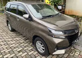 NEW XENIA X 2022 MANUAL