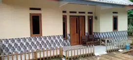 RUMAH MURAH SIAP HUNI DI TONJONG KEMANG BOGOR