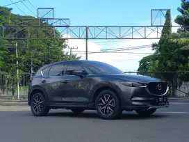 Mazda CX5 Elite AT 2019
