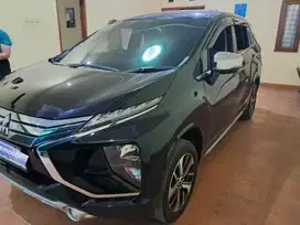[OLXmobbi] KM AMAN - MITSUBISHI XPANDER 1.5 SPORT BENSIN MT 2018