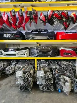 Jual Sperpart Onderdeil Mobil Dll.