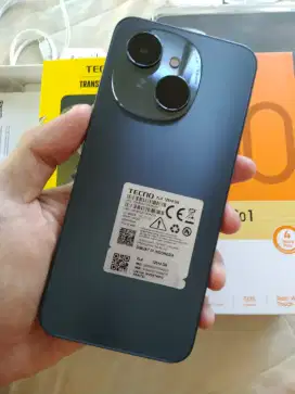 Tecno Spark GO 1 4/128