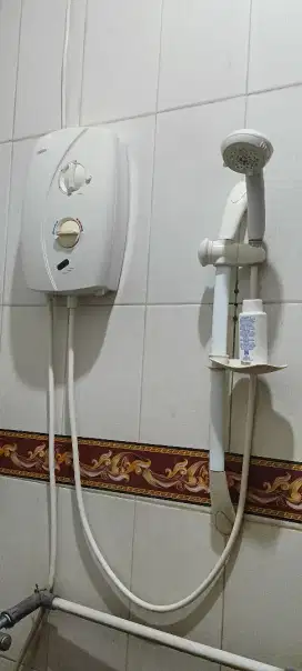 Water heater Atmor listrik