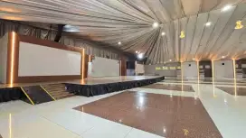 Sewa Ballroom Semarang (Wedding, Gathering, Wisuda, Konser) 285