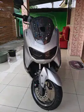 N max new Abs connected 2023