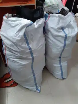 Paket usaha tas import preloved kulit asli dan shintetic