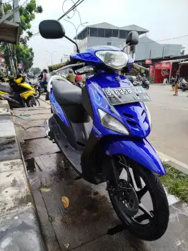 Yamaha mio sporty 2007