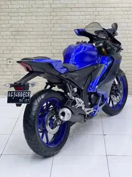 ODO 7RB‼️ Yamaha R15 V4 2022 Promo Murah
Mustika motor