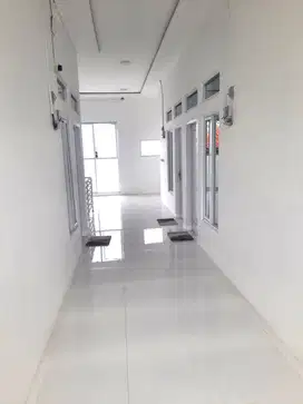 Dijual Kost Baru Full furnished Dekat Univ. Telkom Bojongsoang Bandung