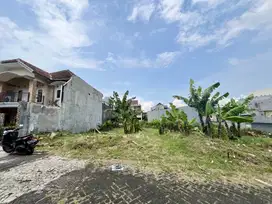 Kavling Kost Bunga Andong Merak Dekat kampus UB malang