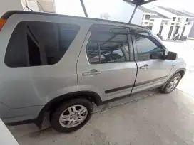 Honda CR V 2002 matic