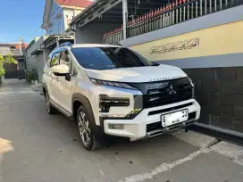 All New Xpander Cross Premium Cvt