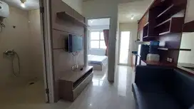 Jual Cepat Apartemen Parahyangan Residence 1 BR Dekat Kampus Unpar