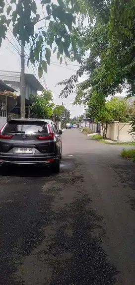 Dijual Rumah 1 1/2 Lantai di Citra 1 kalideres Jakarta Barat