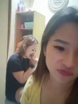 Cari loker pengalaman hostlive